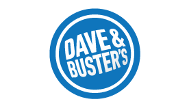 Dave and Busters