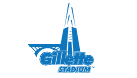 Gillette Stadium