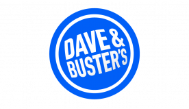 Dave and Busters