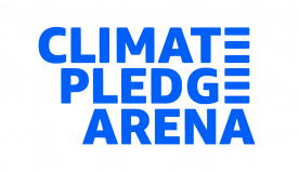 Climate Pledge Arena